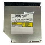 Gravador Cd Dvd Megaware Meganote Kripton K Séries Ts l633