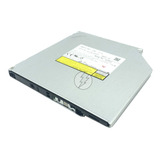 Gravador Cd dvd Notebook Panasonic Uj8e2 Sem Frente