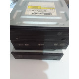 Gravador Cd dvd Pc Ide Testafo Funcionando