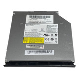 Gravador Cd dvd rw Sata Lenovo G470 G475 G480 G485 Ds 8a8sh