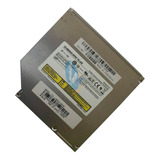 Gravador Cd r rw Leitor Dvd Notebook Cce Hp Dell Ts l462