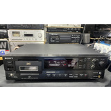 Gravador Dat Sony Dtc a7 Ñ Pioneer Marantz Denon Panasonic
