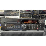 Gravador Dat Tascam Da 30 Mkii Ñ Marantz Sony Pioneer Jvc