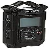 Gravador De Audio Zoom H4N Pro