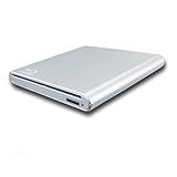 Gravador De Blu Ray Externo De Camada Dupla 3D BD DVD Disc Player Para Samsung Notebook 9 Pro 7 5 Sony VAIO T E F Z Flip Pro Duo 13 Toshiba Tecra Portege Ultrabook Laptop USB 3 0 Slot Optical Drive
