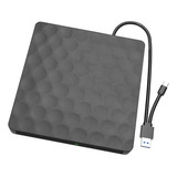 Gravador De Blu ray Móvel Externo De Dvd Usb 3 0 Tipo C Port