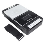 Gravador De Cassetes Digital Philco Portable Tape To Mp3