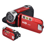 Gravador De Digital Câmera Com Zoom De 16x 1080p