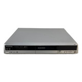 Gravador De Dvd De Mesa Panasonic Dmr es10