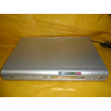 Gravador De Dvd De Mesa Philips Dvdr 3355 Mineirinho Ok