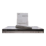 Gravador De Dvd De Mesa Samsung R 150