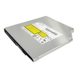 Gravador De Dvd E Cd P Notebook Sata Gu70n Novo Interno