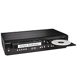 Gravador De DVD E VCR Da Funai Combination ZV427FX4