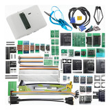 Gravador De Eprom Ifix Rt809h Nand Flash Bga Bios Vga Isp Pic Windows Compatível