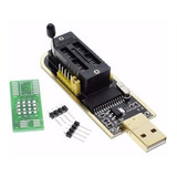 Gravador De Eprom Usb Flash Bios Series 24 E 25 C Software