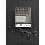 Gravador De Fita Cassete Philips N2204 Para Restauro