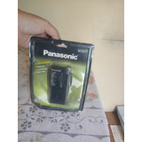 Gravador De Micro Fita Panasonic Rn 202