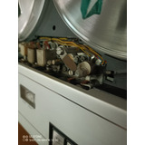 Gravador De Rolo Philips
