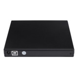 Gravador De Unidade De Dvd Cd De Mesa Unidade Usb 2 0 Cd 