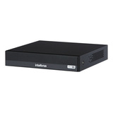 Gravador De Video Dvr Intelbras Mhdx 1008 c Bivolt