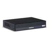 Gravador De Video Intelbras Dvr Hd 04 Canais Mhdx 1004c