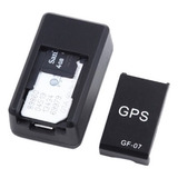 Gravador De Voz De Motocicleta De Carro Mini Rastreador Gps