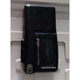 Gravador De Voz Mini Gravador De Audio Panasonic Usado