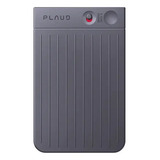 Gravador De Voz Plaud Note Com Chatgpt 64 Gb Cor Preto