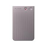 Gravador De Voz Plaud Note Com Chatgpt 64gb Starlight
