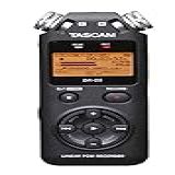 Gravador Digital De 24 Bits 96kHz TEAC