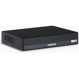 Gravador Digital De Video Mhdx 1008 C 8 Canais Intelbras