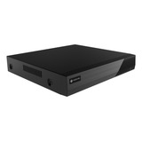 Gravador Digital Dvr 4 Canais 1080n Full Hd Lite Cftv Híbrid