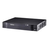 Gravador Digital Dvr Intelbras Mhdx 1108 Canais Multi Hd