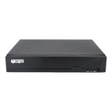 Gravador Digital Nvr Haiz Poe Uhd 4k P 04 Câmeras Ip Onvif
