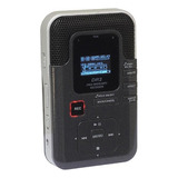 Gravador Digital Portátil Medeli Dr2