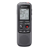 Gravador Digital Sony Px240 Áudio Voz 4gb Icd Original
