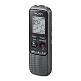 Gravador Digital Sony Px240 Audio Voz