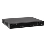 Gravador Digital Vídeo 32 Canais Ip Nvd 1432 Intelbras
