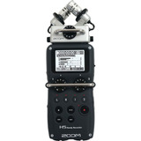 Gravador Digital Zoom H5 Handy Recorder