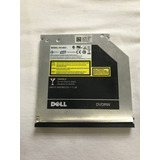Gravador Drive Cd Dvd Notebook Dell