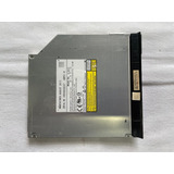 Gravador Drive Cd Dvd Notebook Dell Latitude E6420