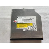 Gravador Drive Cd Dvd Notebook Sti Is1412 Is 1412