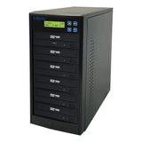 Gravador Duplicador Compatível Com Disco M Sata De 1 A 5 Cds