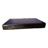 Gravador Dvd De Mesa Samsung Modelo R 170