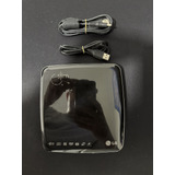Lightscribe
