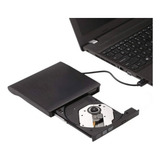 Gravador Dvd Externo Slim Bgde 04 Bluecase Usb 3 0