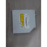 Gravador Dvd Notebook Sata Gsat50n Testadosem A Frente