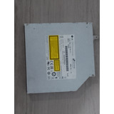 Gravador Dvd Notebook Sata Gt60n Testado