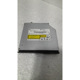 Gravador Dvd Notebook Super Multi Dvd Writer Model Gu90n