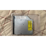 Gravador Dvd rom Cd rw Drive Para Notebook